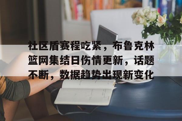关于社区盾赛程吃紧，布鲁克林篮网集结日伤情更新，话题不断，数据趋势出现新变化的信息-爱游戏